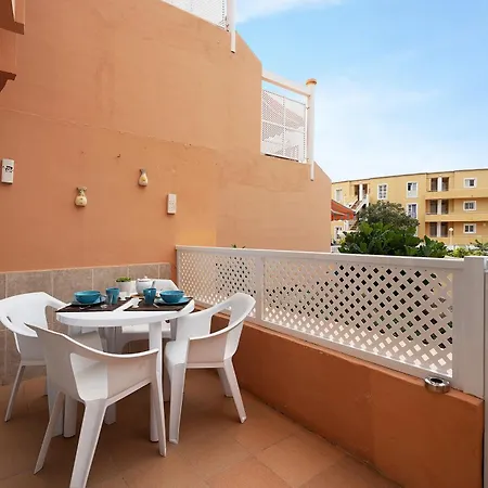 Appartement Orlando 103 *