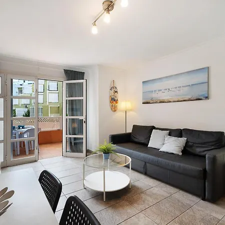 Appartement Orlando 103 *
