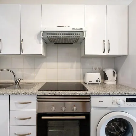 Appartement Orlando 103