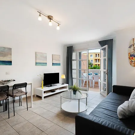 Appartement Orlando 103 *